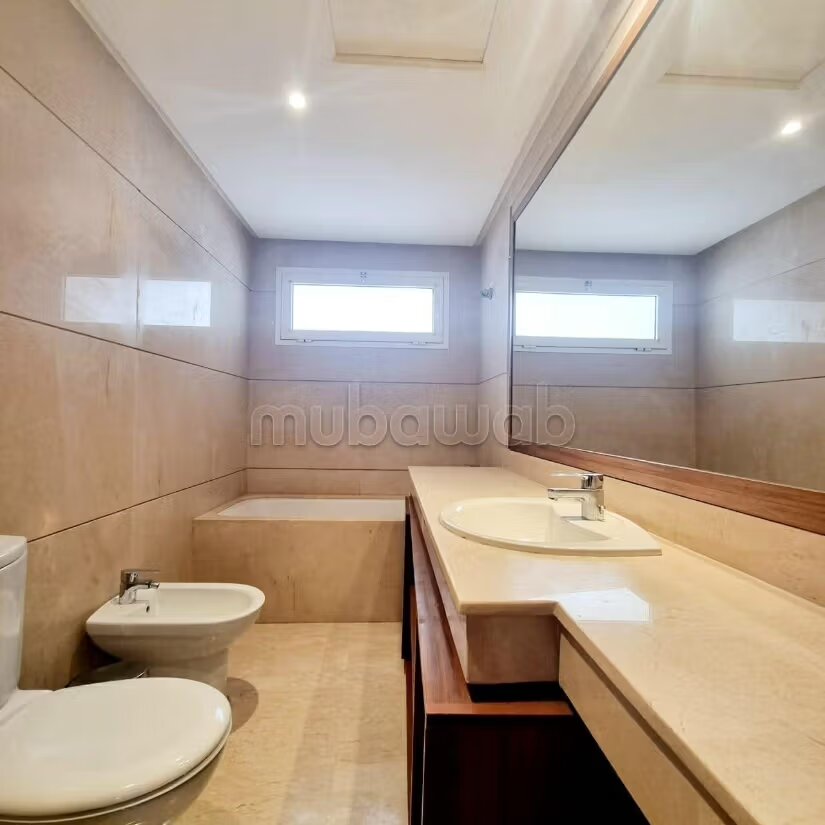 Appartement 177 m² à vendre à Casablanca (Quartier Racine) — Photo 7