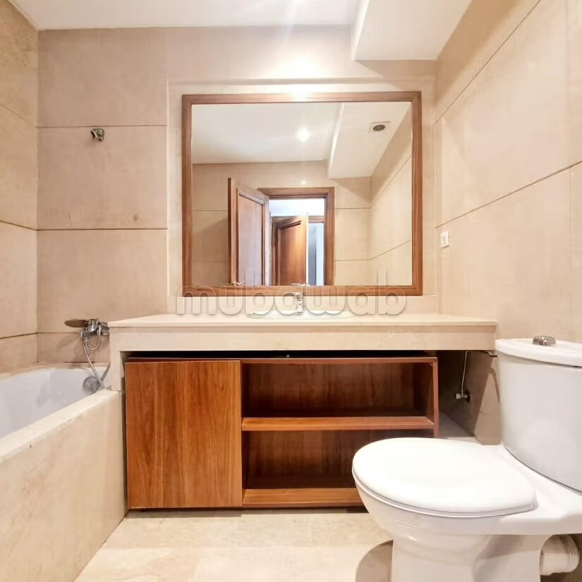 Appartement 177 m² à vendre à Casablanca (Quartier Racine) — Photo 8