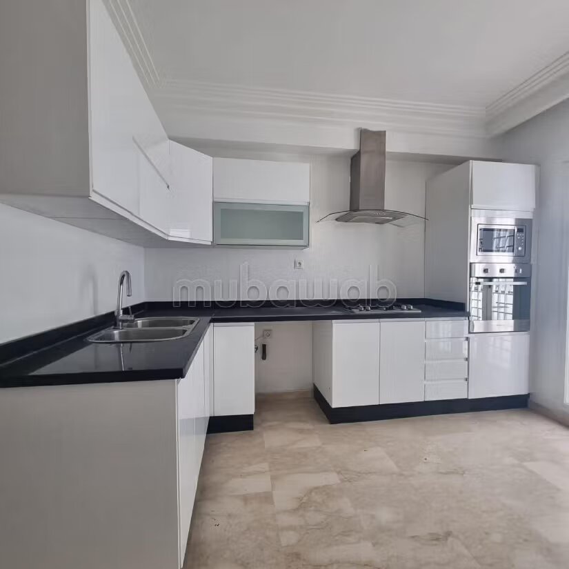Appartement 177 m² à vendre à Casablanca (Quartier Racine) — Photo 9