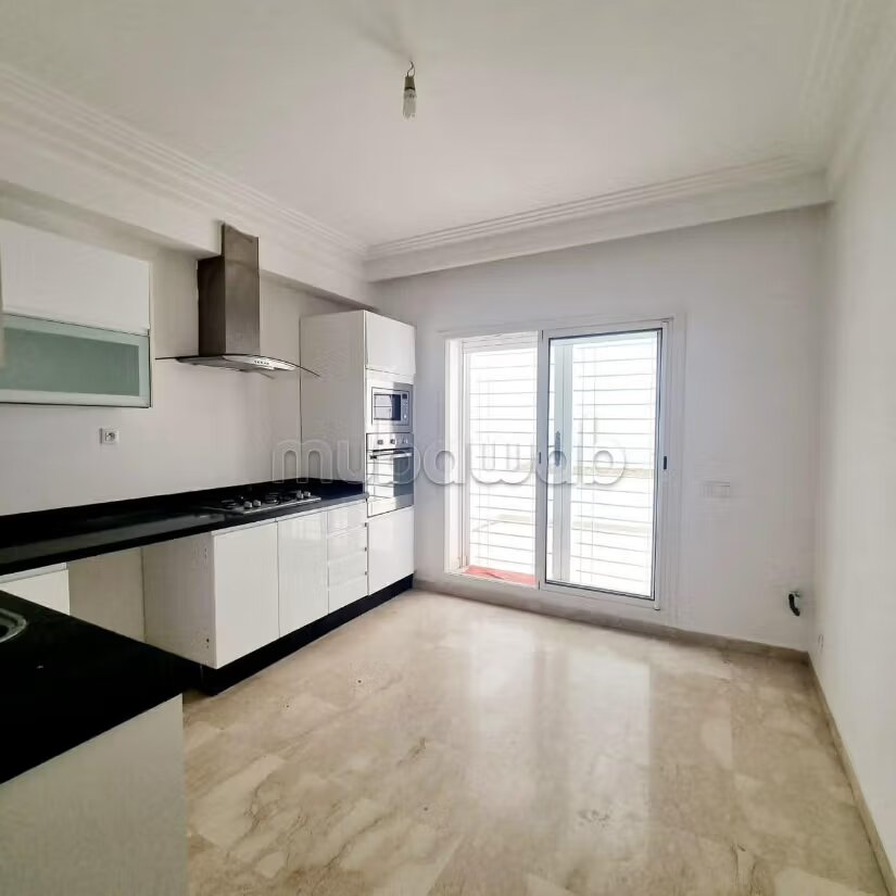 Appartement 177 m² à vendre à Casablanca (Quartier Racine) — Photo 10