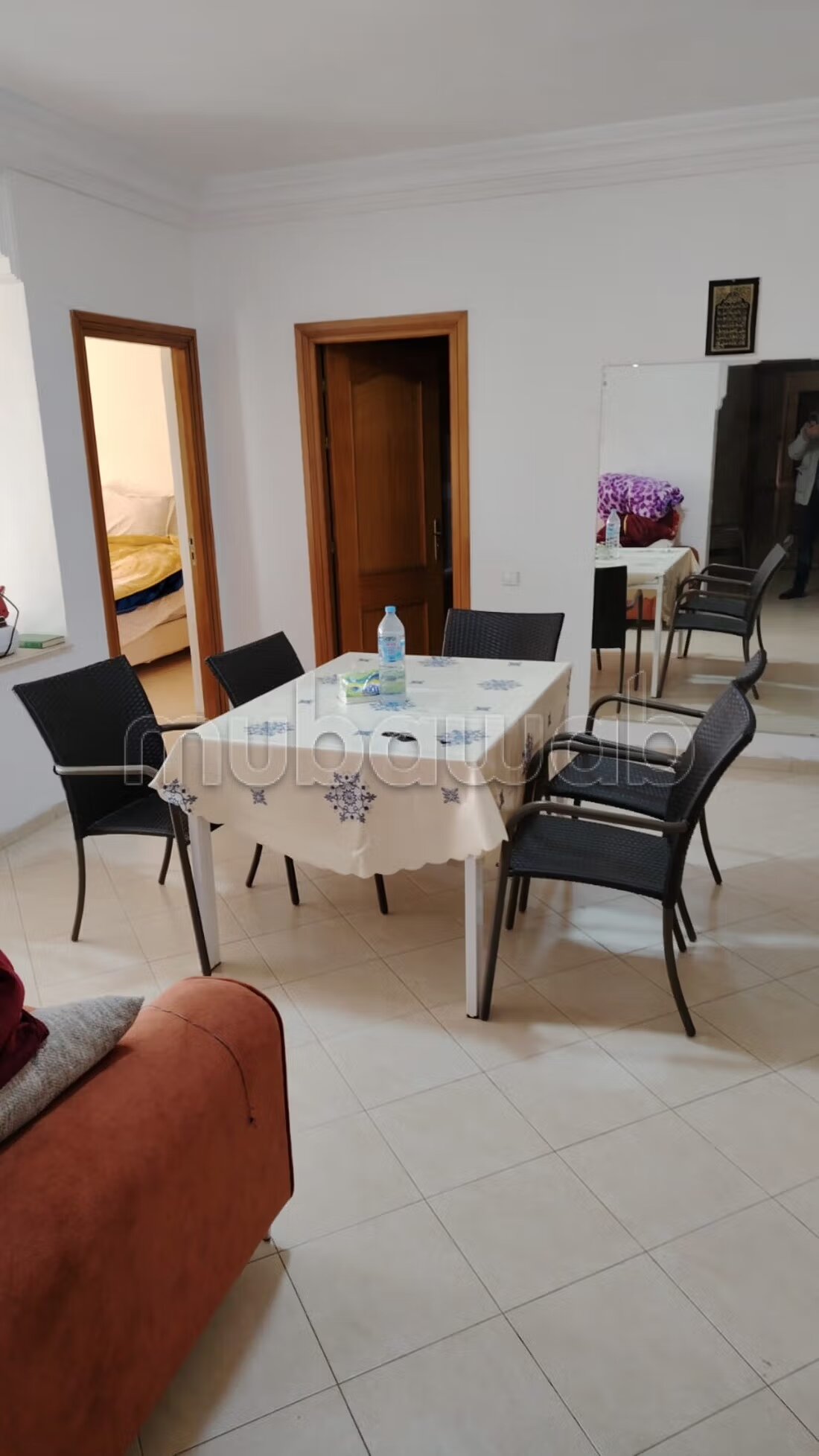 Bel Appartement 100 m² à vendre à Marrakech — Photo 6
