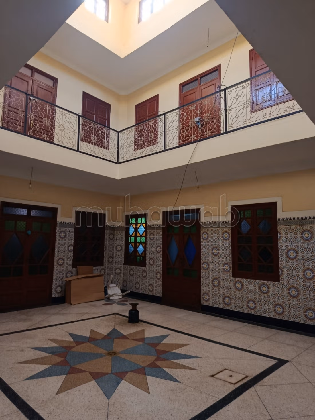 رياض للبيع في مراكش 230م² — Photo 2