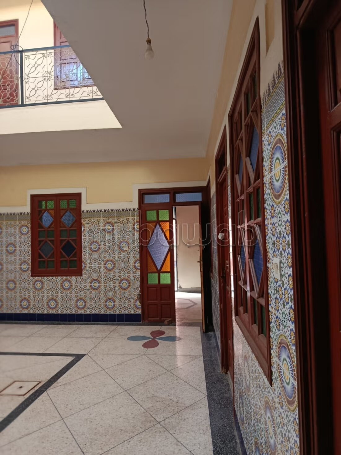 رياض للبيع في مراكش 230م² — Photo 3