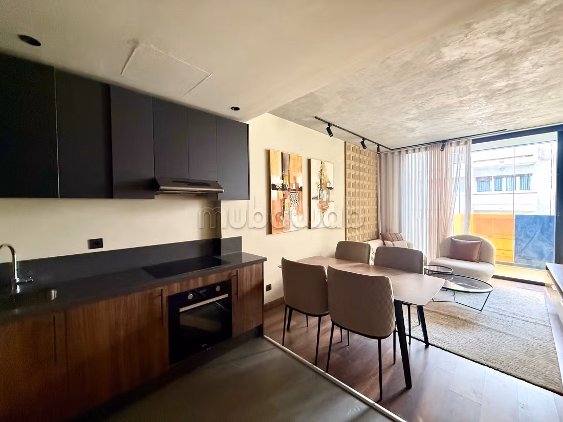 Apartment 67 m² for sale in Casablanca — Photo 3