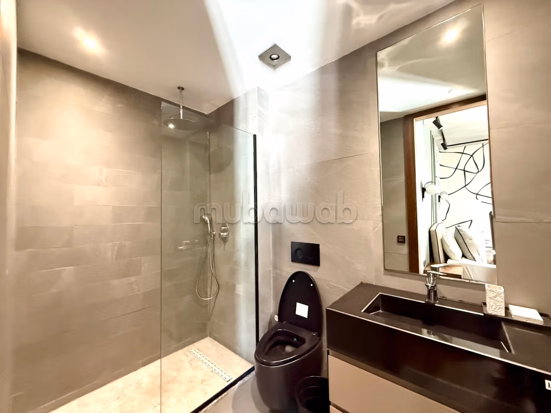 Apartment 67 m² for sale in Casablanca — Photo 11