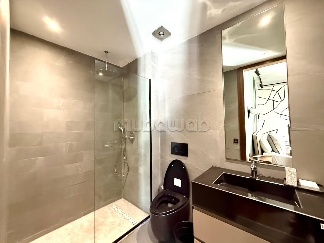 Apartment 67 m² for sale in Casablanca — Photo 12