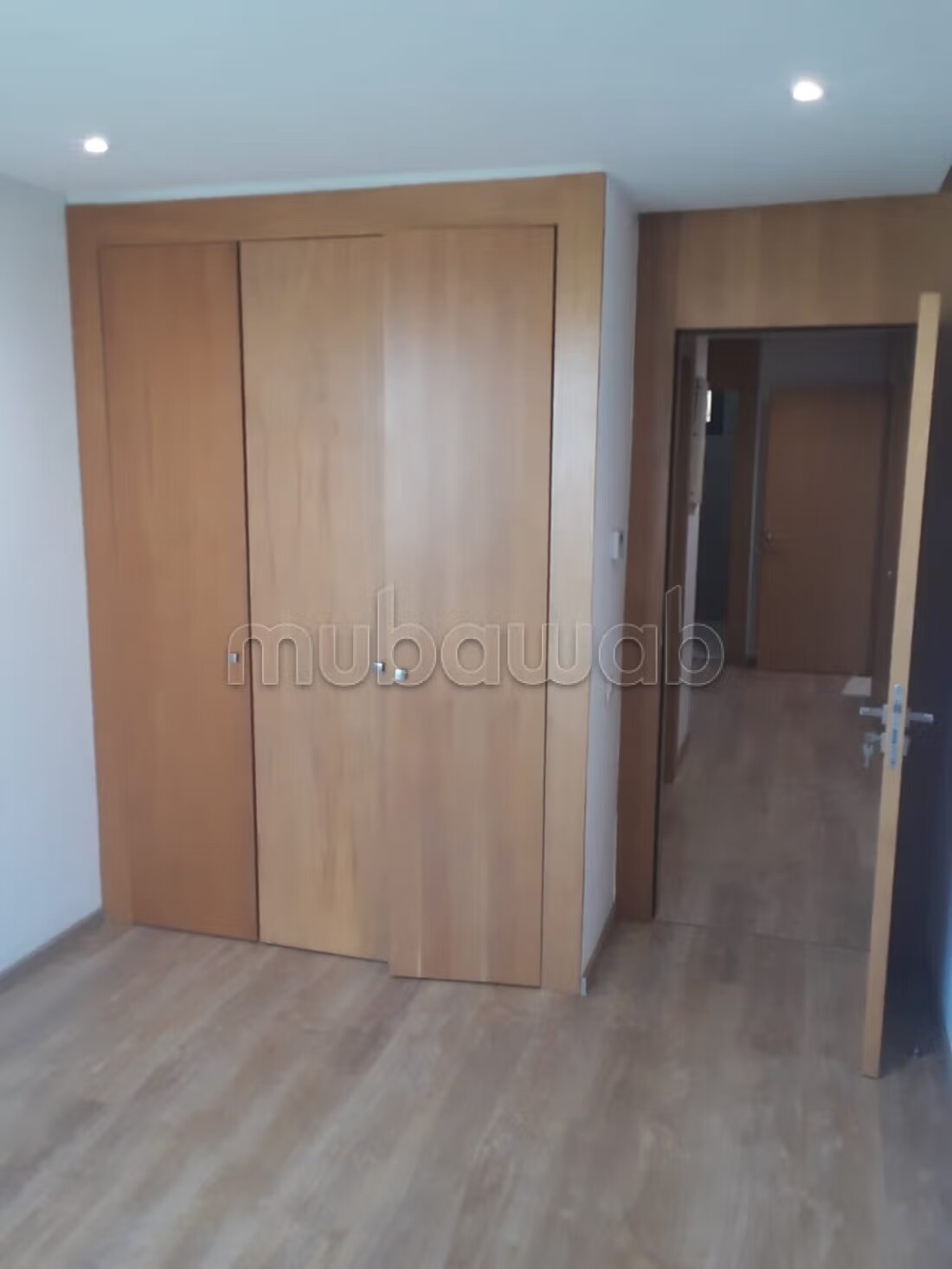 شقة 165 م² للإيجار في الرباط — Photo 6