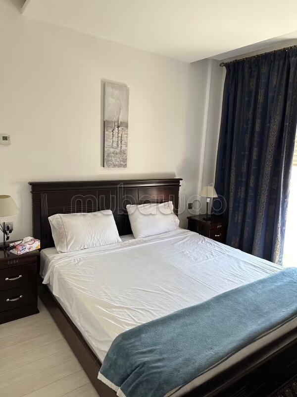 شقة 165 م² للإيجار في الرباط — Photo 21