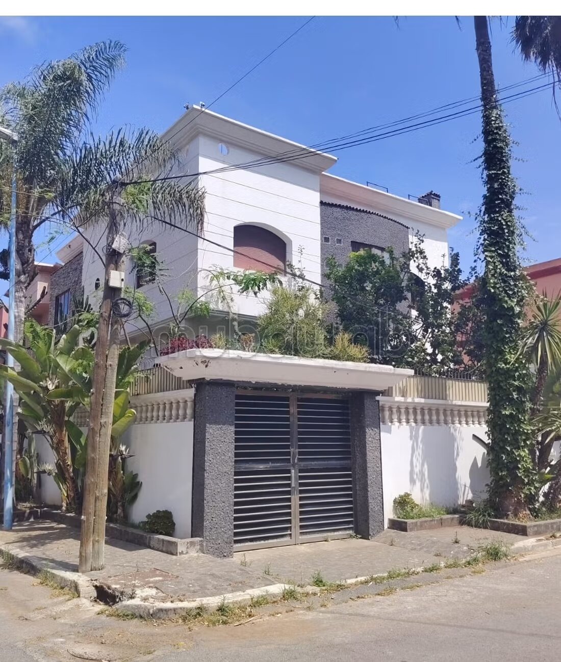 Villa 320 m² à vendre à Casablanca — Photo 2