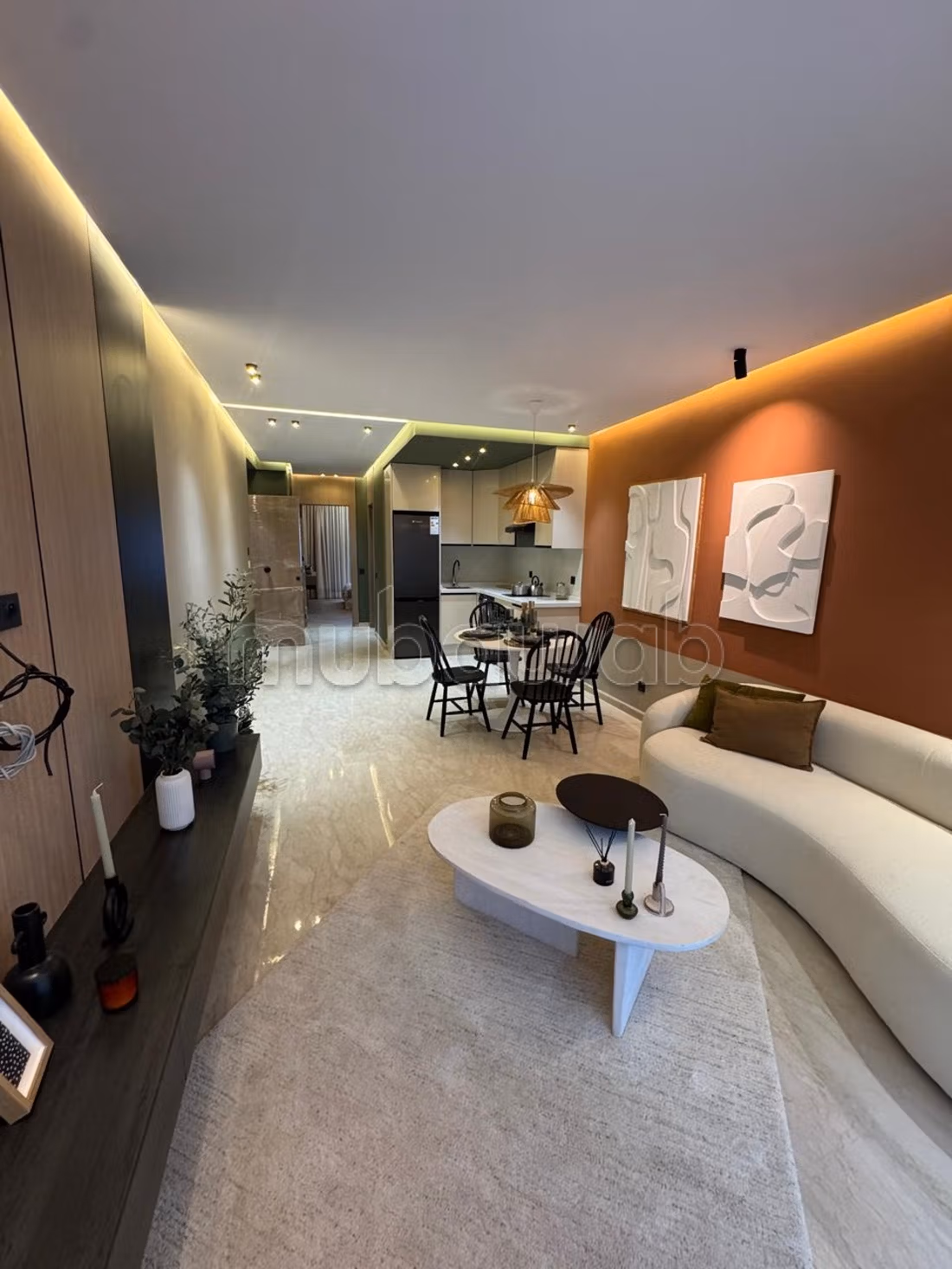 Appartement 56 m² à vendre à Palmier — Photo 7