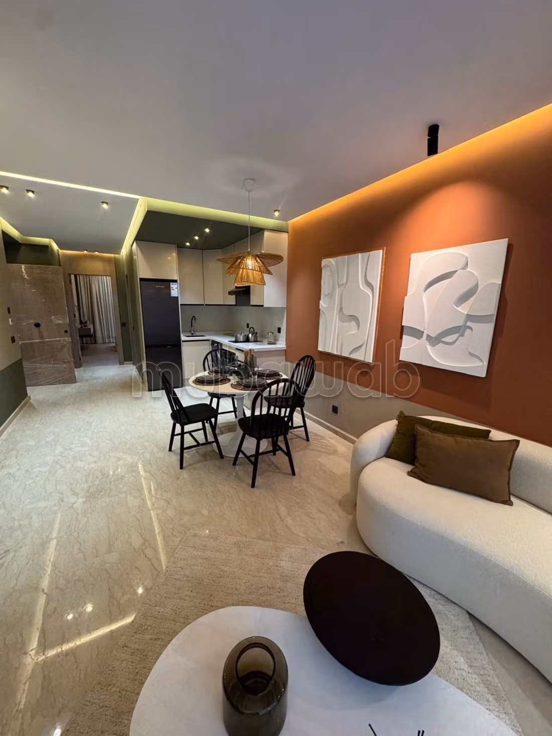 Appartement 56 m² à vendre à Palmier — Photo 9