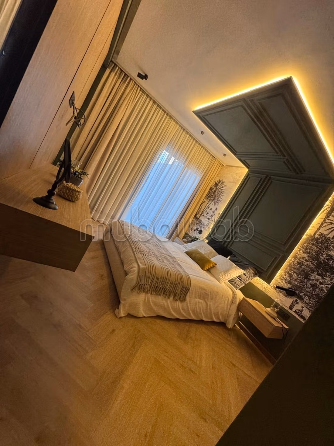 Appartement 56 m² à vendre à Palmier — Photo 11