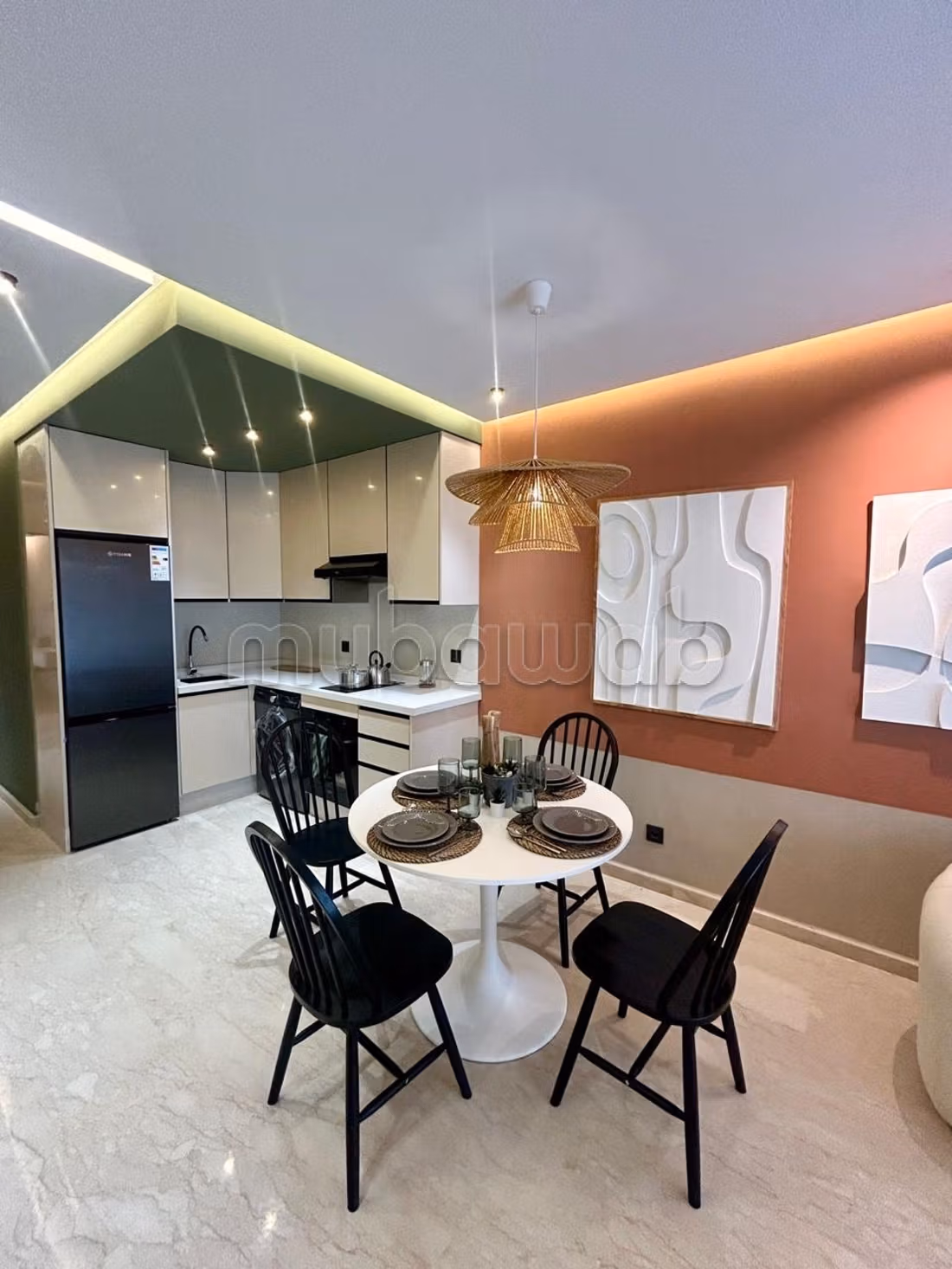 Appartement 56 m² à vendre à Palmier — Photo 17