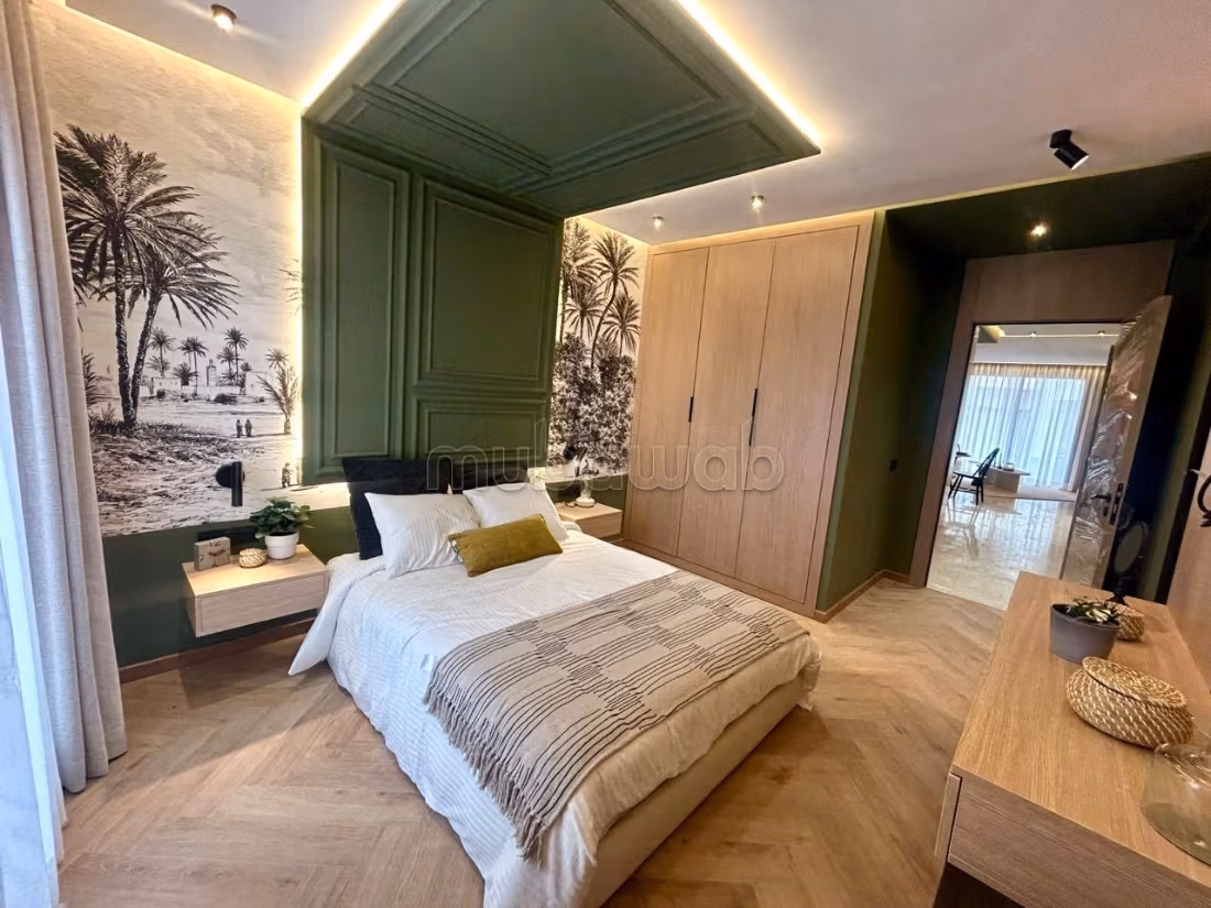 Appartement 56 m² à vendre à Palmier — Photo 23