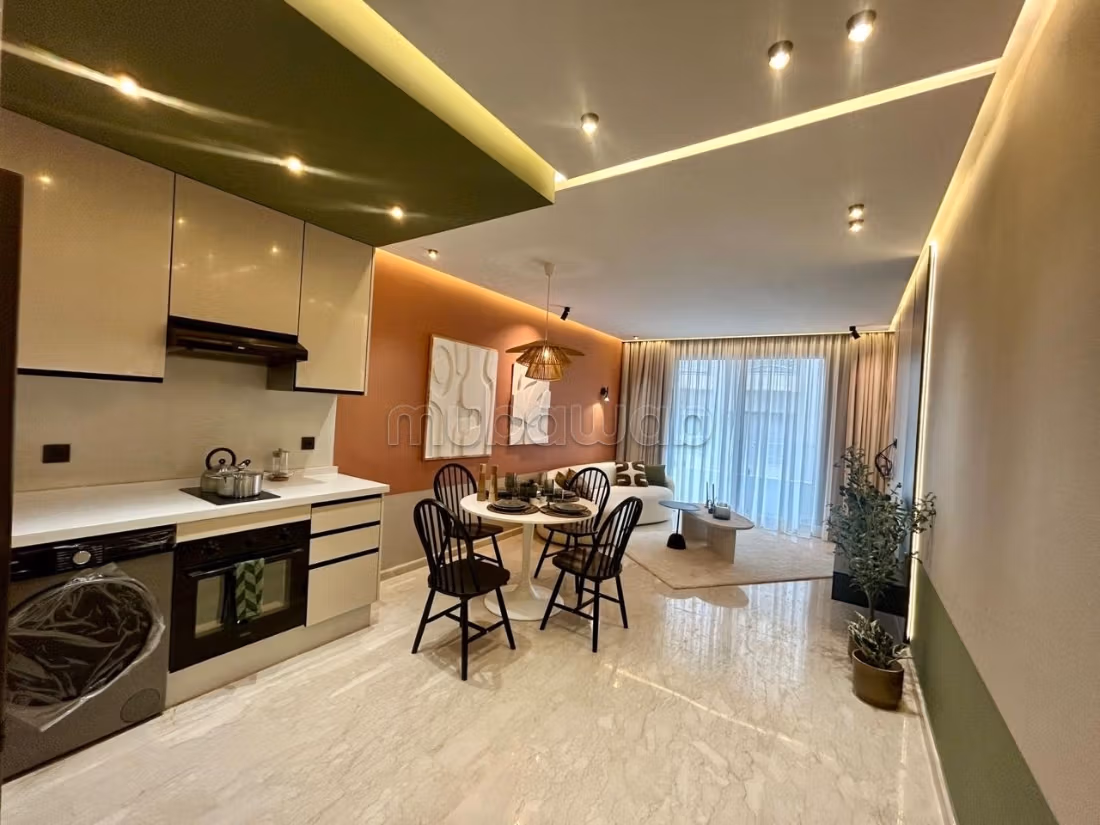 Appartement 56 m² à vendre à Palmier — Photo 25