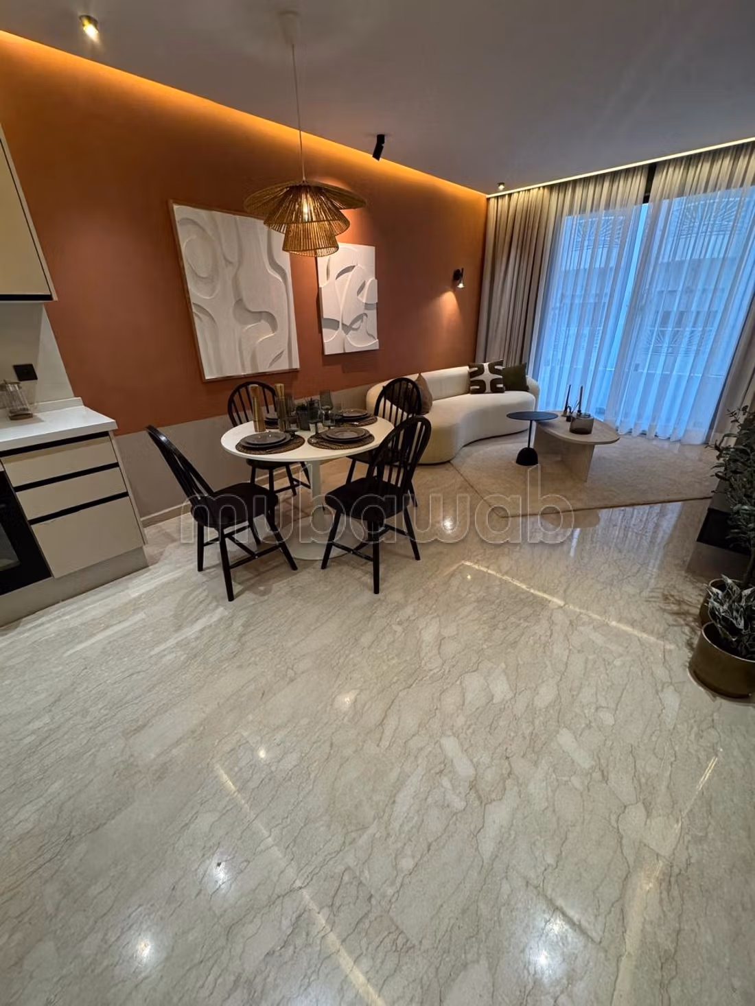 Appartement 56 m² à vendre à Palmier — Photo 27