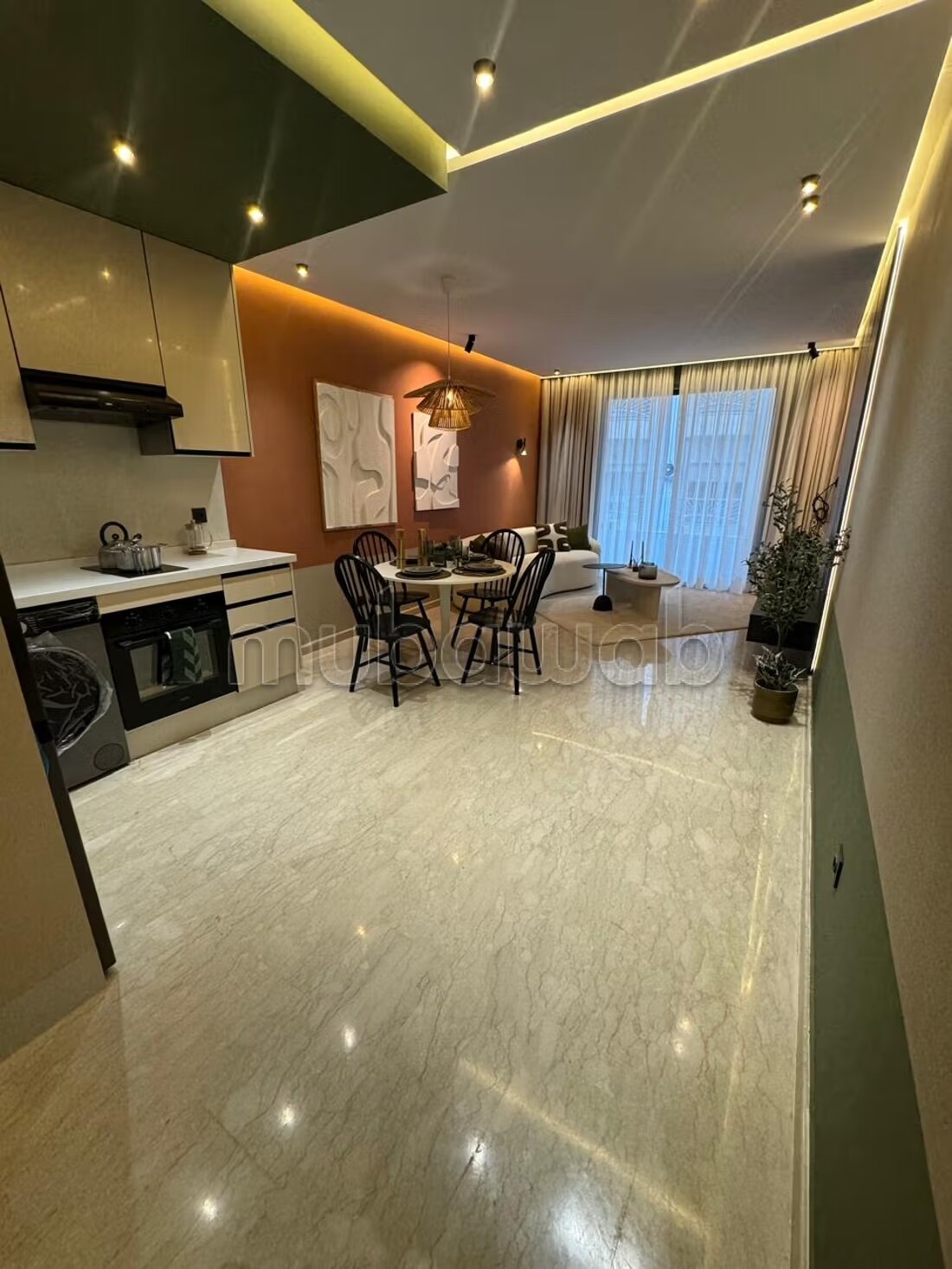 Appartement 56 m² à vendre à Palmier — Photo 4