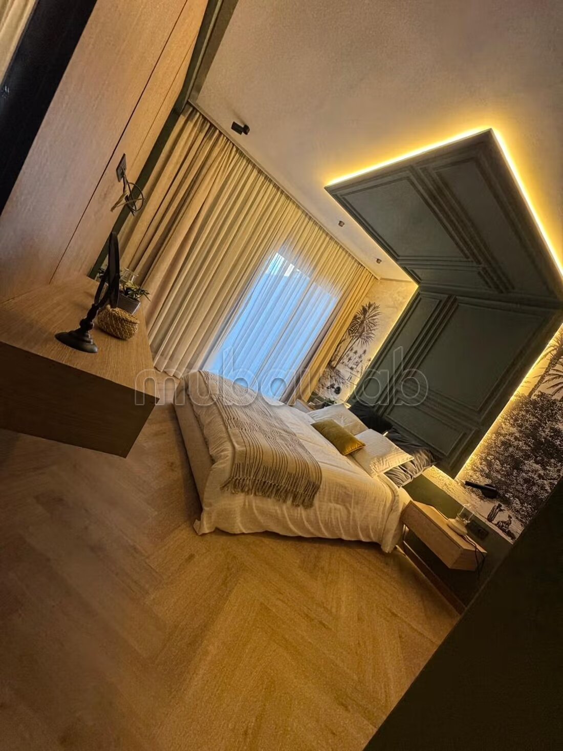 Appartement 56 m² à vendre à Palmier — Photo 12