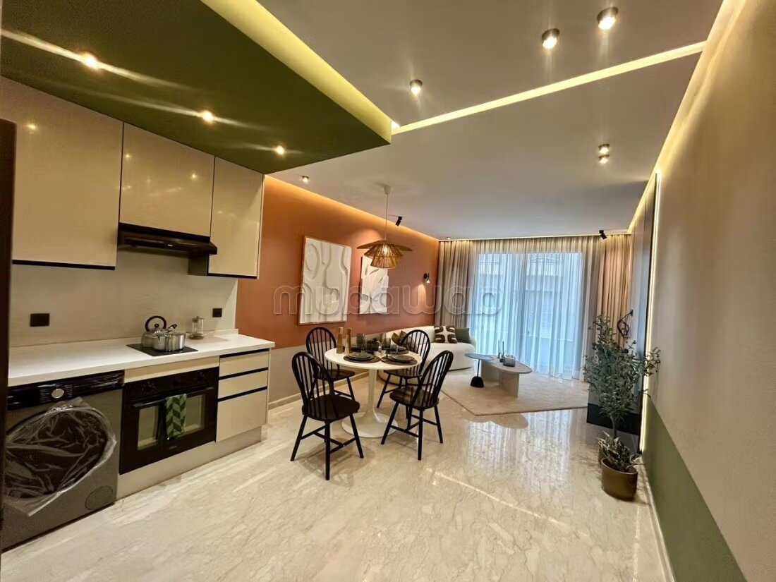 Appartement 56 m² à vendre à Palmier — Photo 26