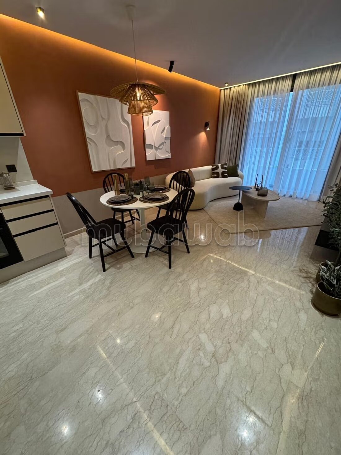 Appartement 56 m² à vendre à Palmier — Photo 28