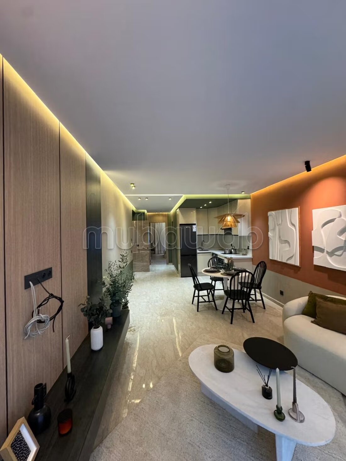 Appartement 56 m² à vendre à Palmier — Photo 32