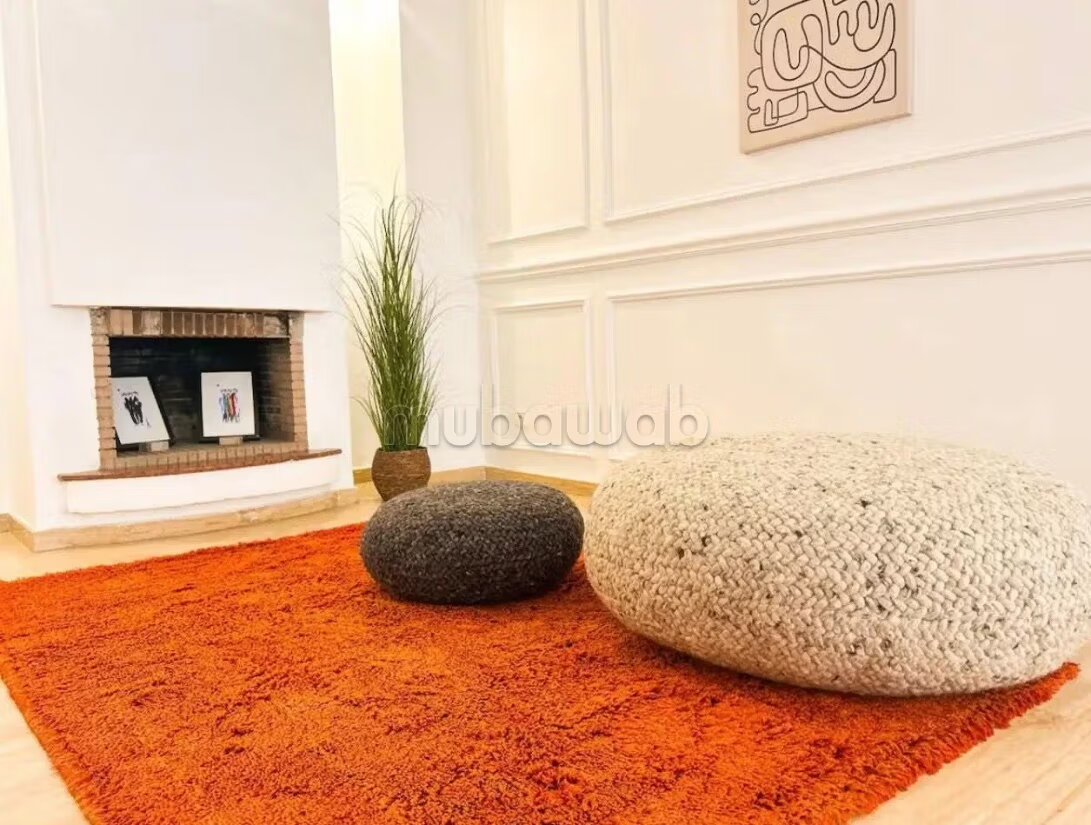 Renovated Duplex 184 m² for rent in Casablanca — Photo 7
