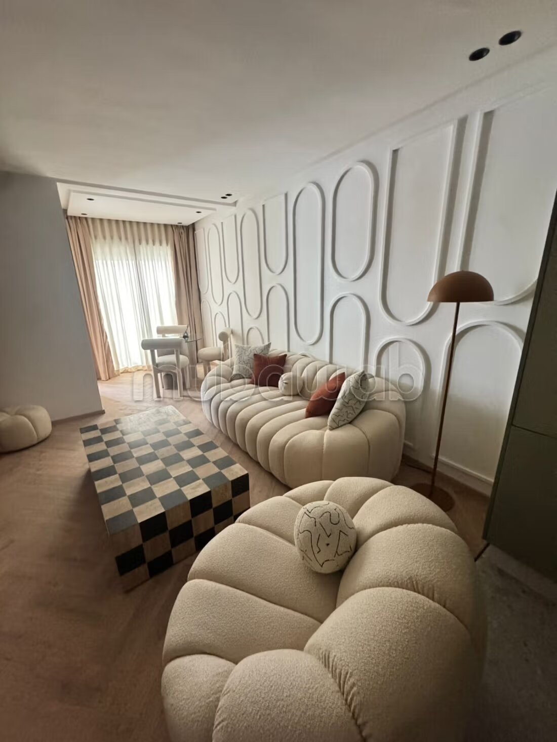 Appartement 45 m² à vendre à Casablanca — Photo 3