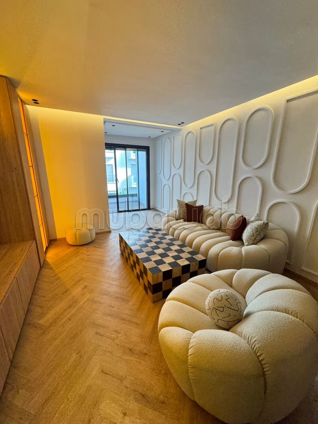 Appartement 45 m² à vendre à Casablanca — Photo 9