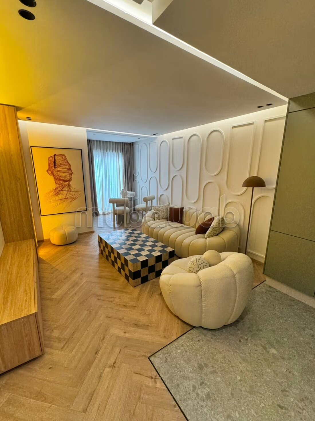Appartement 45 m² à vendre à Casablanca — Photo 6