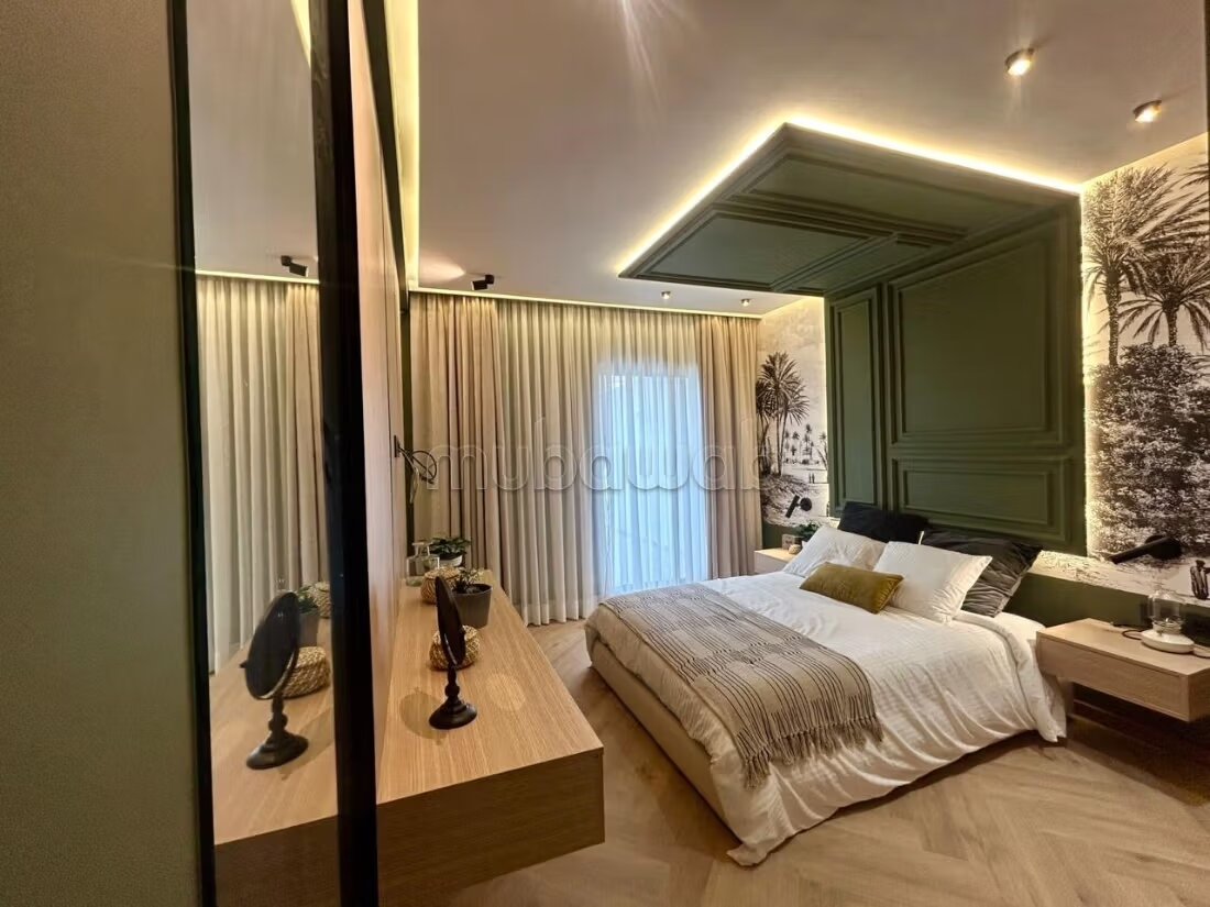 Appartement 45 m² à vendre à Casablanca — Photo 12