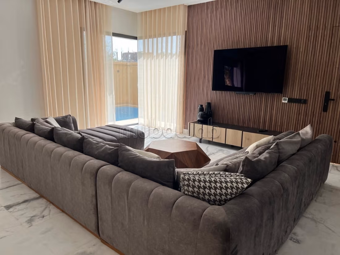 Villa 264 m² for sale in Marrakech (Chriftia) — Photo 3