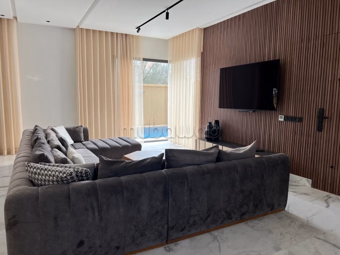 Villa 264 m² for sale in Marrakech (Chriftia) — Photo 5