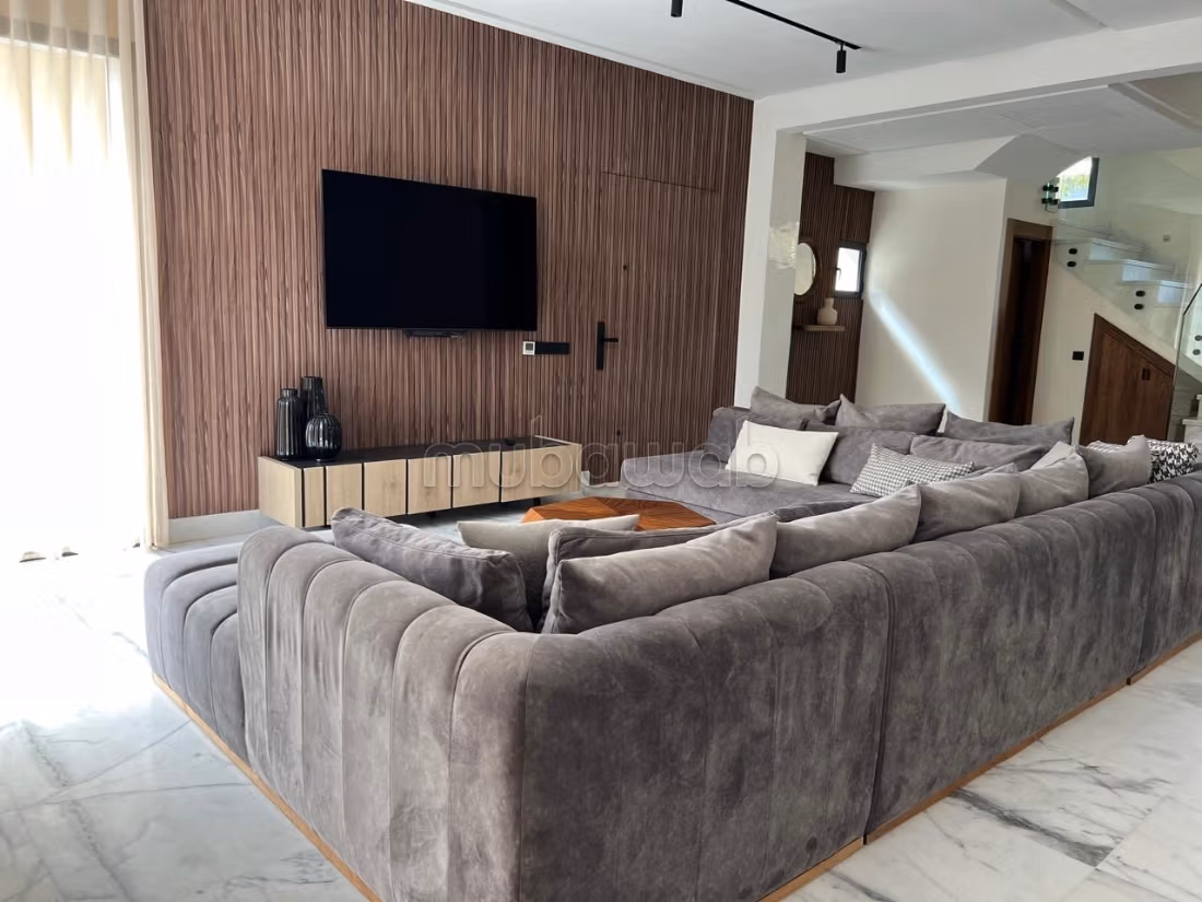 Villa 264 m² for sale in Marrakech (Chriftia) — Photo 9