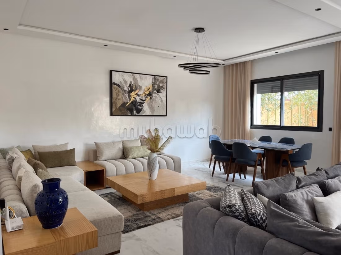 Villa 264 m² for sale in Marrakech (Chriftia) — Photo 11