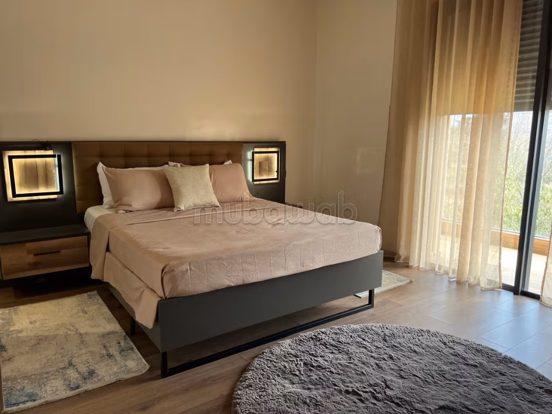 Villa 264 m² for sale in Marrakech (Chriftia) — Photo 19