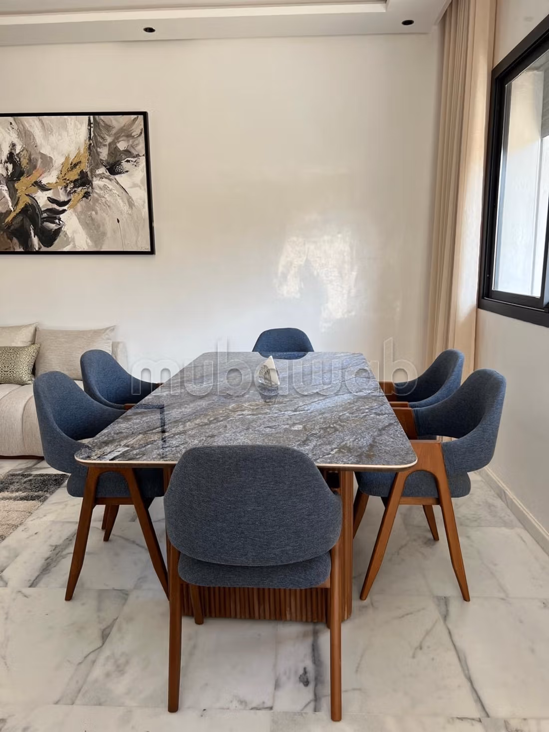 Villa 264 m² for sale in Marrakech (Chriftia) — Photo 41