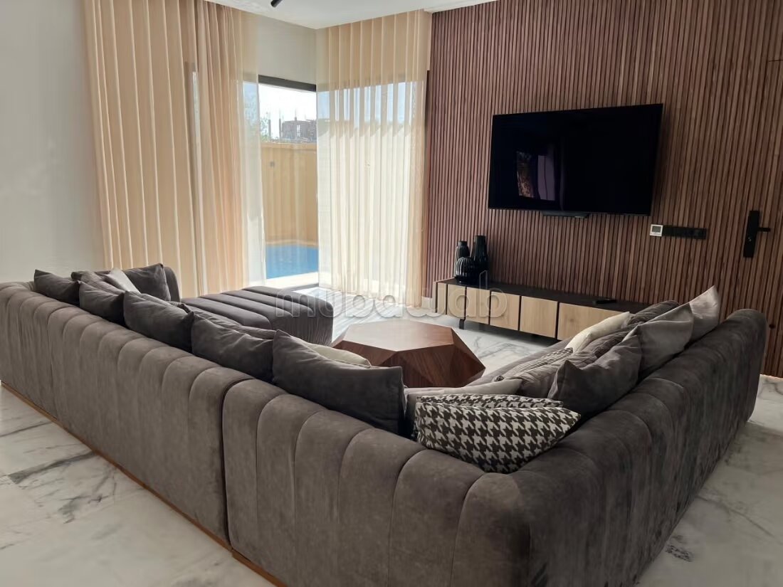 Villa 264 m² for sale in Marrakech (Chriftia) — Photo 4