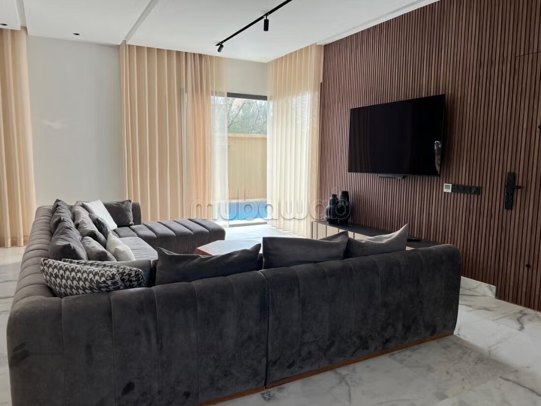Villa 264 m² for sale in Marrakech (Chriftia) — Photo 6
