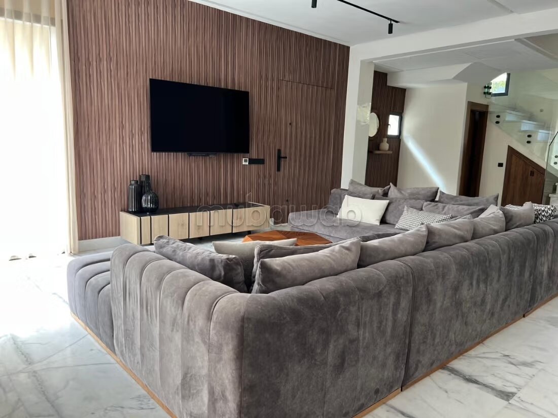 Villa 264 m² for sale in Marrakech (Chriftia) — Photo 10