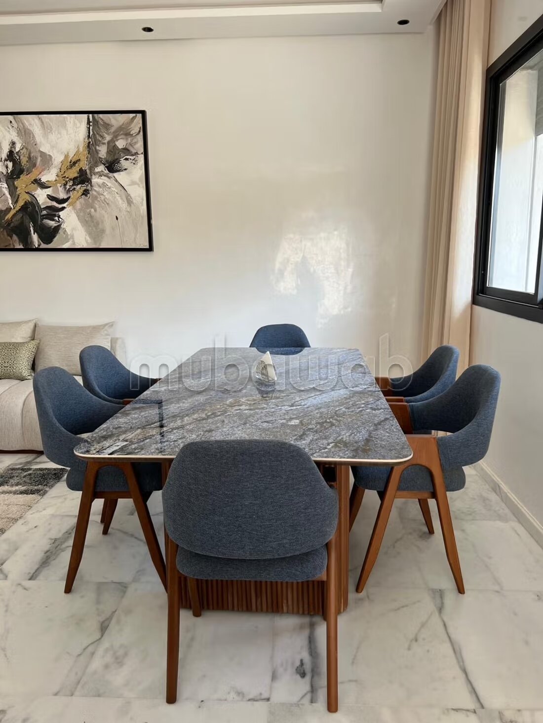 Villa 264 m² for sale in Marrakech (Chriftia) — Photo 42