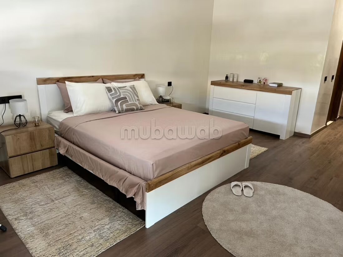 Villa 264 m² for sale in Marrakech (Chriftia) — Photo 50