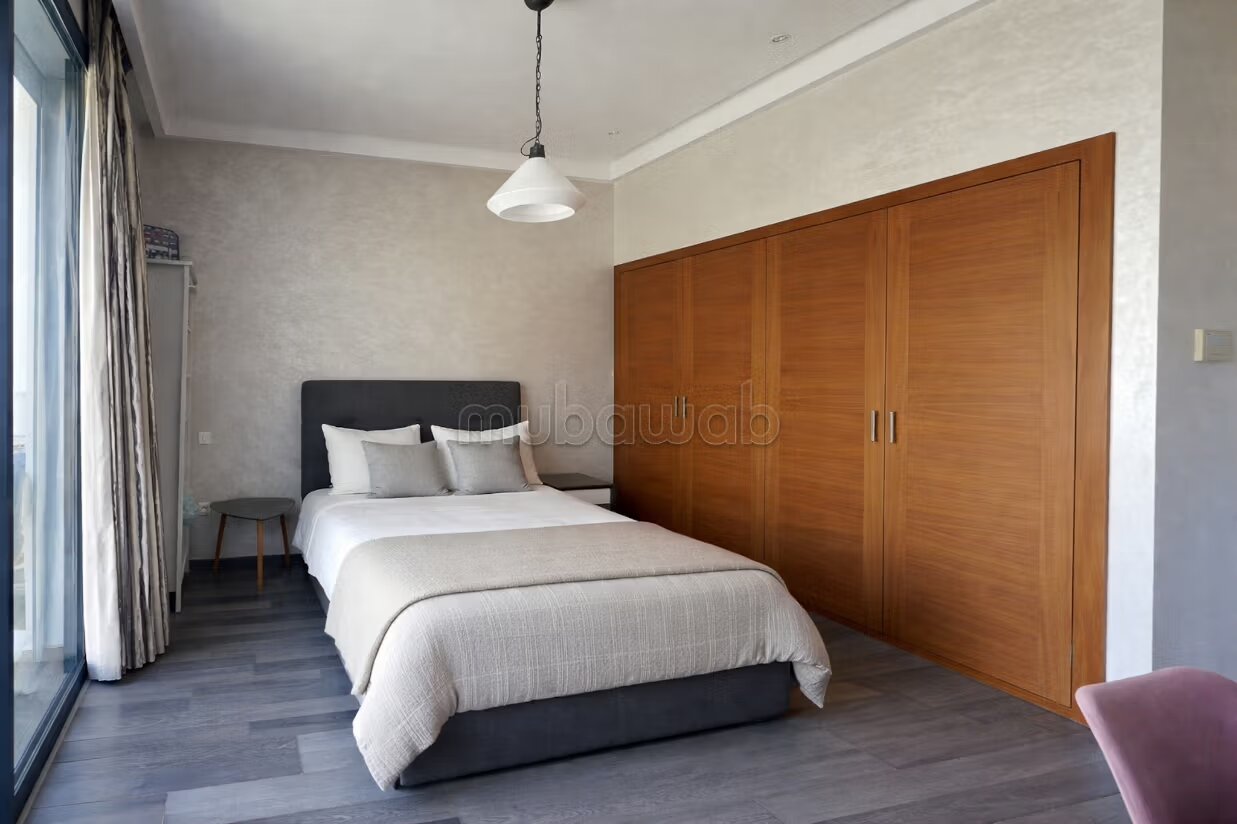 فيلا 327 م² للإيجار في الدار البيضاء (دار بوعزة 1) — Photo 20