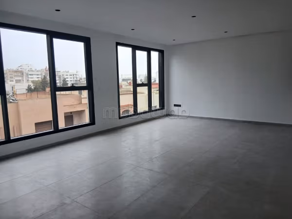 Bureau 75 m² à louer à Casablanca (Maarif) — Photo 6