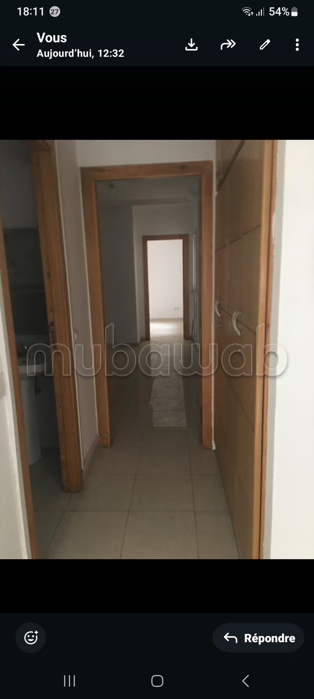Bureau 75 m² à louer à Casablanca (Maarif) — Photo 5