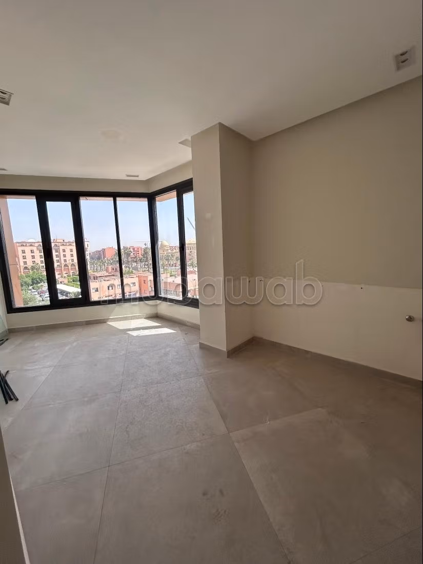مكتب 300 متر مربع للإيجار في مراكش (حي الإقامة الشتوية) — Photo 2