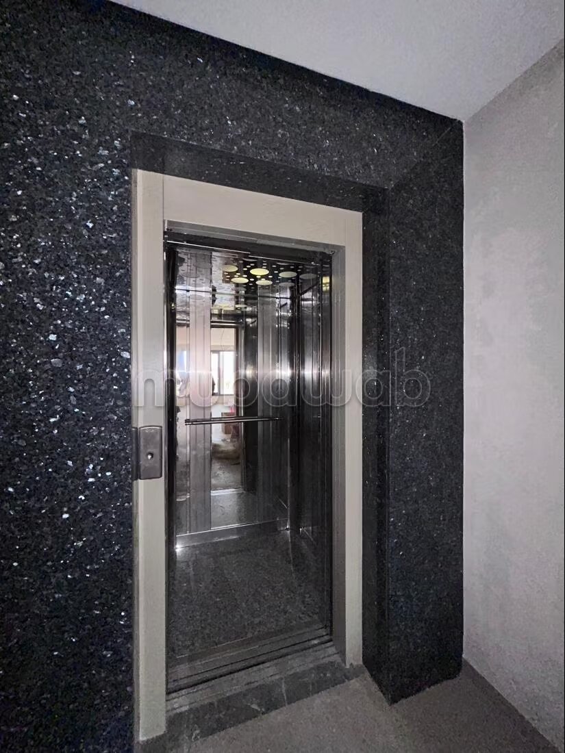مكتب 300 متر مربع للإيجار في مراكش (حي الإقامة الشتوية) — Photo 15