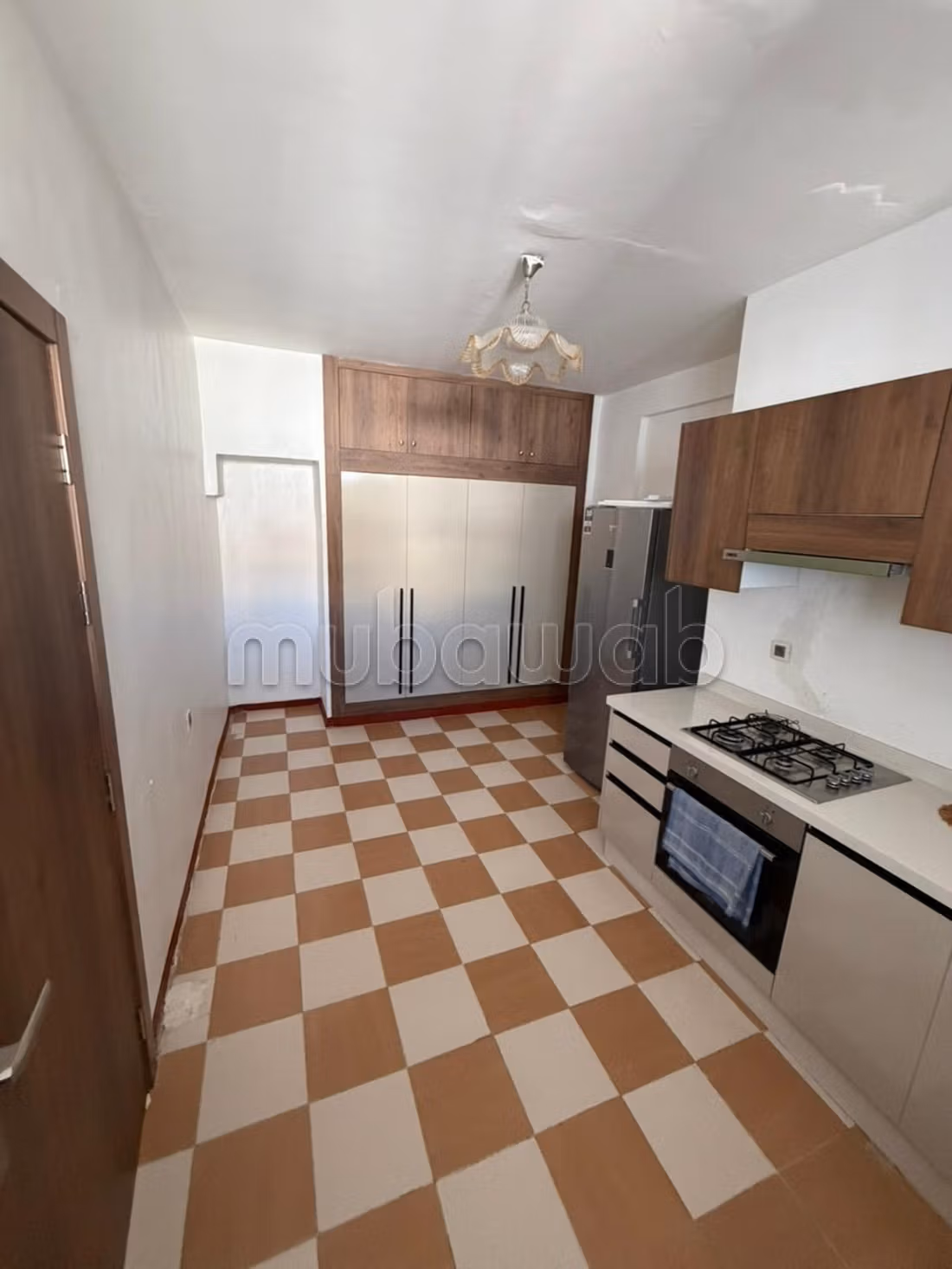 159 m² Apartment for Sale in Belvédère, Casablanca — Photo 3
