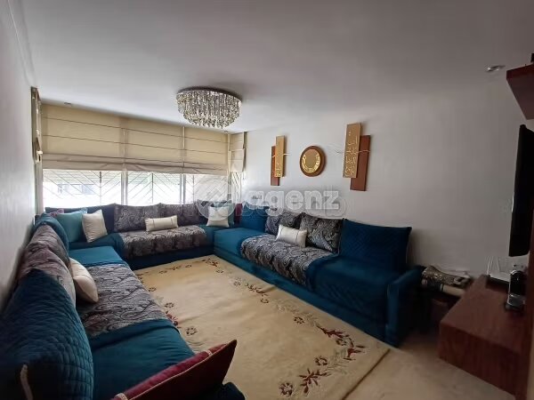 159 m² Apartment for Sale in Belvédère, Casablanca — Photo 20