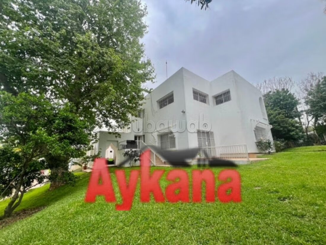 Villa 700 m² à vendre à Rabat Souissi — Photo 2
