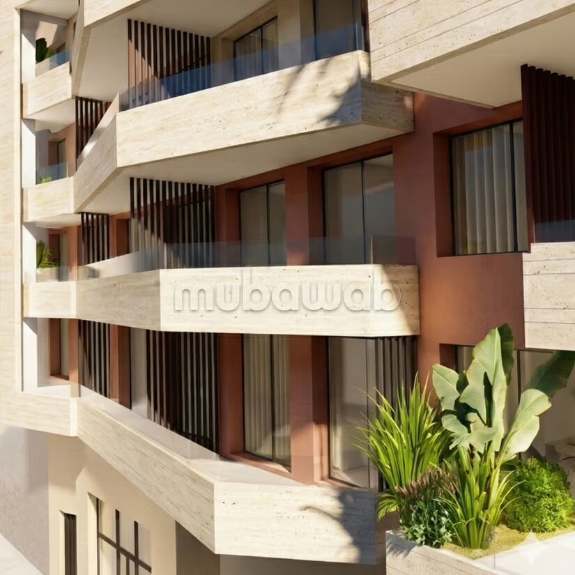 Apartment 46 m² for sale in Marrakech (Gueliz) — Photo 5
